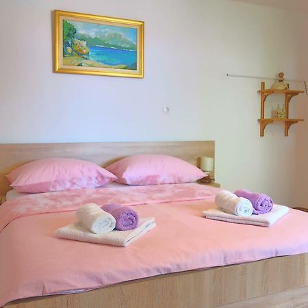 Studio Apartman Mia Stobreč Εξωτερικό φωτογραφία