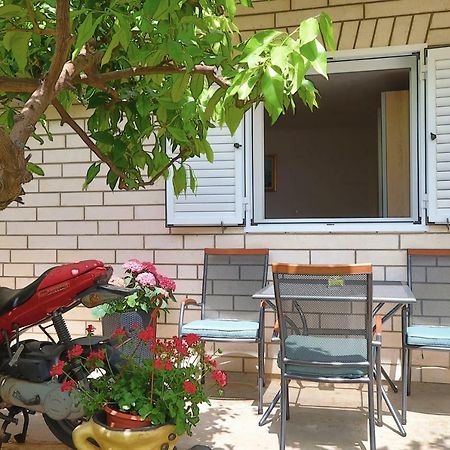 Studio Apartman Mia Stobreč Εξωτερικό φωτογραφία