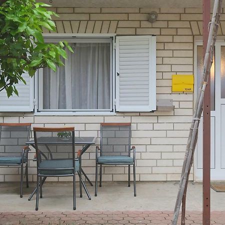 Studio Apartman Mia Stobreč Εξωτερικό φωτογραφία