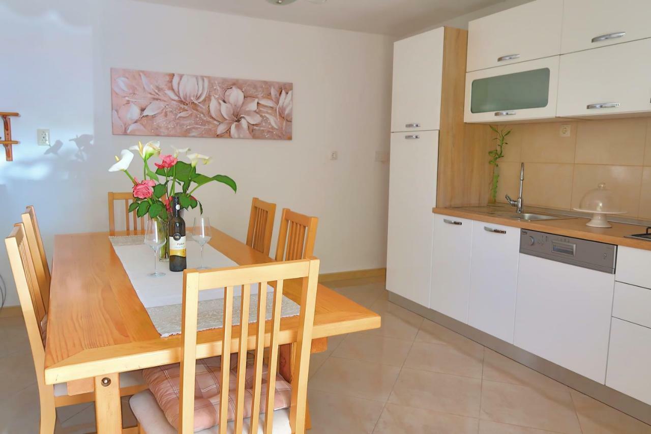 Studio Apartman Mia Stobreč Εξωτερικό φωτογραφία