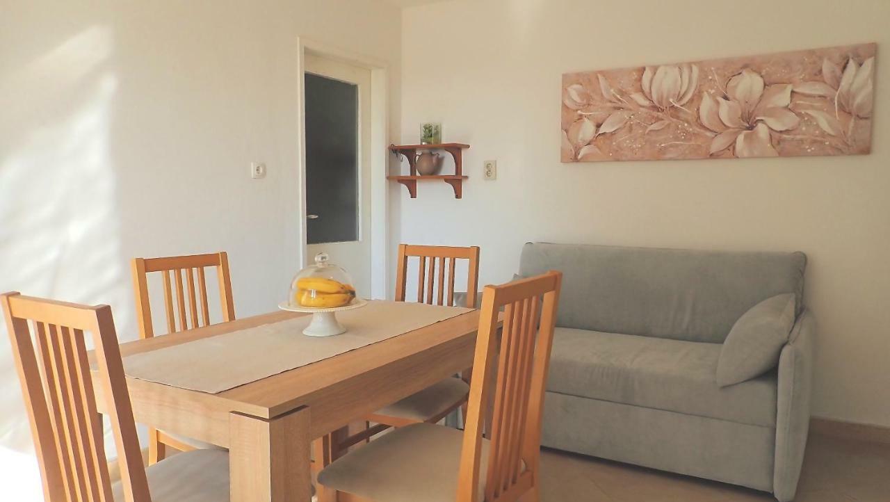 Studio Apartman Mia Stobreč Εξωτερικό φωτογραφία